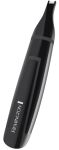Тример Remington Smart, для носа та вух, ААх1, сталь, чорно-синій