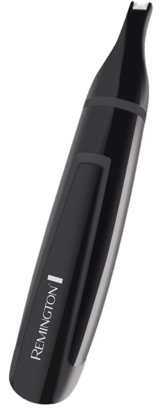 Тример Remington Smart, для носа та вух, ААх1, сталь, чорно-синій