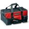 Сумка для инструмента Einhell Bag 56/29, закрытая, полиэстер, до 25кг, 56х29х30см, 1.66кг