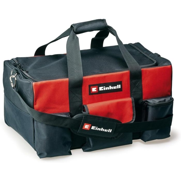 Сумка для инструмента Einhell Bag 56/29, закрытая, полиэстер, до 25кг, 56х29х30см, 1.66кг