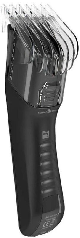 Машинка для стрижки  Remington, сеть+акум., Pro Power мотор, сталь, черный