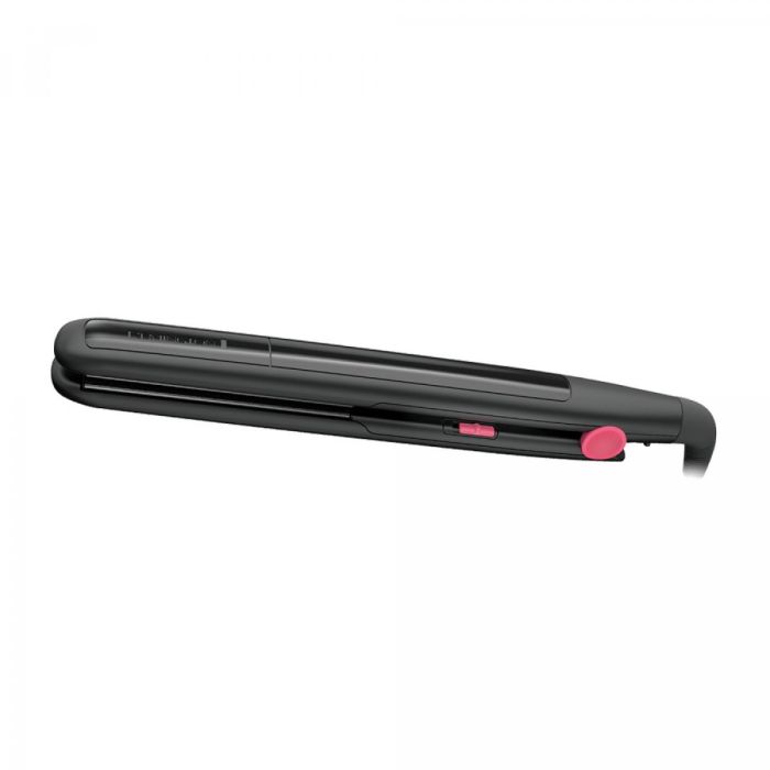 Випрямитель Remington MyStylist Е51, 38Вт, темп.режимов-1, 200С, керамика, черный