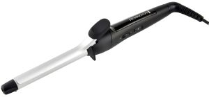 Плойка Remington Pro Spiral Curl, 35Вт, темп.режимів-8, D -18 mm, 150-210С, кераміка, чорний