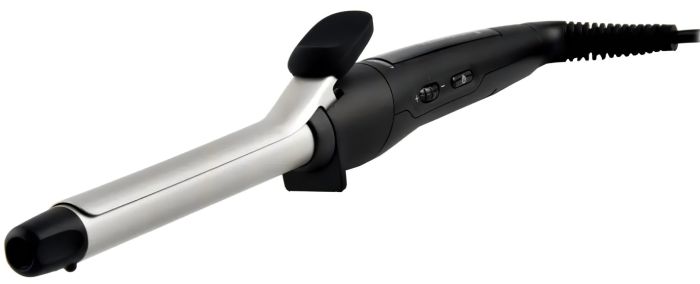 Плойка Remington Pro Spiral Curl, 35Вт, темп.режимів-8, D -18 mm, 150-210С, кераміка, чорний