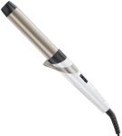 Плойка Remington HYDRAluxe, 61Вт, темп.режимів-5, D -32mm, 140-210С, дисплей, кераміка, білий