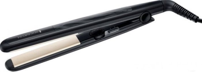 Випрямитель Remington Ceramic Glide 230, 300Вт, темп.режимов-7, 150-230С, керамика, черный