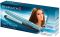 Випрямляч Remington Wet 2 Straight, 47Вт, темп.режимів-10, 140-230С, дисплей, кераміка, титан , бірюзовий