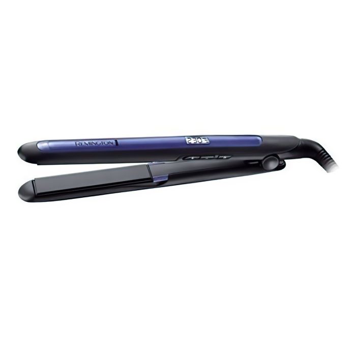 Випрямляч Remington Pro Ion, 150-230С, кераміка, турмалін , чорний