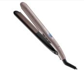 Випрямляч Remington Wet 2 Straight Pro, 52Вт, темп.режимів-10, 140-230С, кераміка, золотий