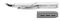 Випрямитель Remington Hydraluxe Pro, 56Вт, темп.режимов-5, 150-230С, дисплей, керамика, белый
