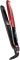 Випрямляч Remington Silk Straightener, 300Вт, 150-235С, дисплей, кейс, кераміка, чорно-червоний