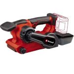 Шліфмашина стрічкова акумуляторна Einhell Professional TP-BS 18/457LI BL - Solo PXC 18В 120-250м/хв стрічка 457х75мм безщіткова 2.58кг без АКБ та ЗП