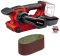 Шлифмашина ленточная аккумуляторная Einhell TP-BS 18/457 Li BL - Solo, PXC, 18В, 120-250м/мин, лента 457х75мм, бесщеточная, 2.58кг, без АКБ и ЗУ