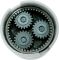 Шурупокрут-дриль акумуляторний Einhell Professional TP-CD 18/80 Li BL - Solo PXC 18В безщіткова 80Нм 0-500/0-1800об/хв 1.4кг без АКБ та ЗП