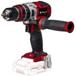 Шурупокрут-дриль ударний акумуляторний Einhell Professional TP-CD 18/80 Li-i BL - Solo безщітковий PXC 18В 80Нм 0-500/0-1800об/хв 1.43кг без АКБ та ЗП
