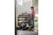 Паропылесос Karcher SV 7, 2200Вт, влажная уборка, вода -0.45л, HEPA, обработка паром, бело-черный