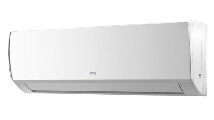 Внутренний блок мульти сплит-системы Cooper&Hunter Veritas NG 20м2 7000BTU 2.35кВт Wi-Fi белый