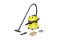 Пилосос професійний Karcher WD 4 V-20/5/22 1000Вт контейнер 20л 6.8кг