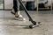 Пилосос професійний Karcher WD 4 V-20/5/22 1000Вт контейнер 20л 6.8кг