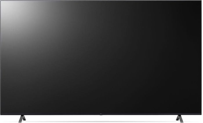 Телевізор комерційний 55" LG 55UN640S UHD webOS