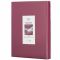 Простынь на резинке Ardesto Mix&Match, 180x200+30см, 100% хлопок, сатин, бордовый