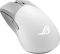 Миша ASUS ROG Gladius III AimPoint, RGB, USB-A/WL/BT, білий