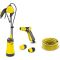 Насос бочковой Karcher BP 1 Barrel 400Вт 3.8куб/ч висота подачи 11м занурення 7м 4.6кг