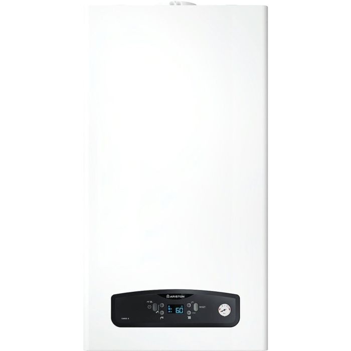Котел газовий Ariston CARES S SYSTEM 24 конденсаційний одноконтурний 24кВт