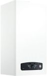 Котел газовый Ariston CARES S SYSTEM 24, конденсационный, одноконтурный, 24 кВт