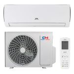 Кондиционер Cooper&Hunter Veritas NG 55м2 инвертор 18000BTU 4.6кВт A++/A+ -15°С Wi-Fi R32 белый