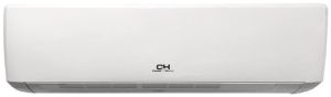 Кондиционер Cooper&Hunter Vital 35м2 инвертор 12000BTU 3.2кВт A++/A+ -15°С Wi-Fi R32 белый