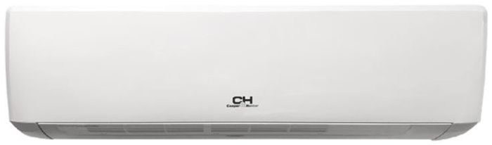 Кондиционер Cooper&Hunter Vital 35м2 инвертор 12000BTU 3.2кВт A++/A+ -15°С Wi-Fi R32 белый