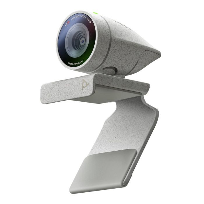 Конференц-камера Poly Studio P5, Full HD, USB-A, белый
