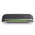 Спікерфон Poly Sync 40-M, сертифікат Microsoft Teams, 3 x Bi-Mic, радіус 2,5 м, USB-A, USB-C, Bluetooth, сірий