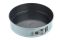 Форма для випікання Ardesto Tasty baking, 24х6,5см, вуглецева сталь, роз'ємна, кругла, сіро-блакитний