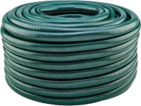 Шланг садовий Verto Economic, 3/4", 30м, 3 шари, до 20бар, -5…+30°C
