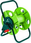 Котушка для шланга Verto на підставці 45м 1/2" 15м 3/4"