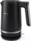 Электрочайник Philips Double Walled Kettle, 1.7л, Strix, с двойными стенками, STRIX, черный