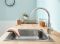 Змішувач для кухні Grohe BauClassic, довж.виливу - 223мм, поворотний, 1важіль, хром
