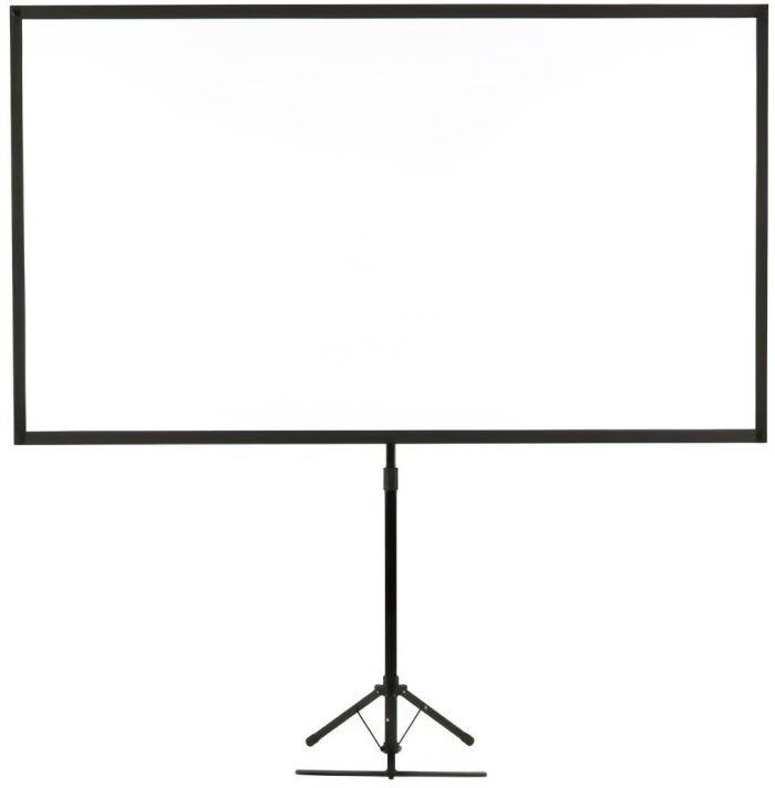 Екран на тринозі Epson ELPSC21 16:9, 80", 1.77x1 м, MW