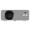 Проєктор 2E Deimos FHD, 200 lm, LED, 1.57, WiFi