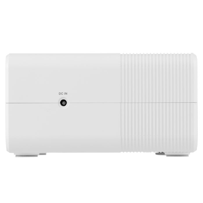 Проєктор 2E Deimos FHD, 200 lm, LED, 1.57, WiFi