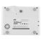 Проєктор 2E Deimos FHD, 200 lm, LED, 1.57, WiFi