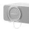 Проектор 2E Deimos FHD, 200 lm, LED, 1.57, WiFi