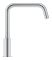 Смеситель для кухни Grohe Via, дл.излива - 228мм, поворотный, 1рычаг, хром