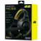 Гарнітура ігрова 2E GAMING HG300, mini-jack/dual 3.5мм, LED, 2м, чорний