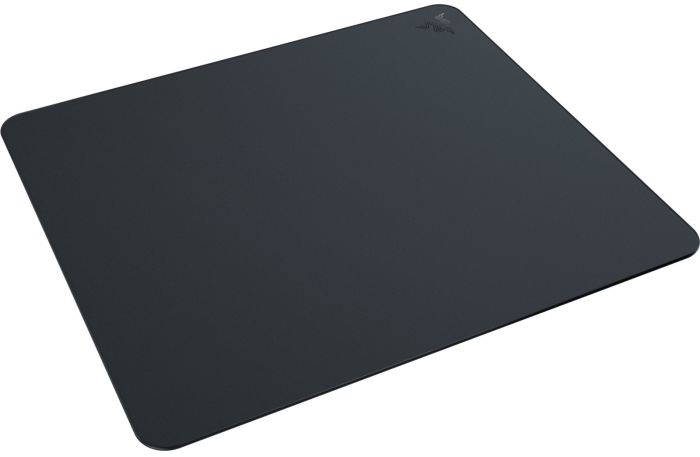 Ігрова поверхня Razer Atlas, L (450x400x5мм), чорний