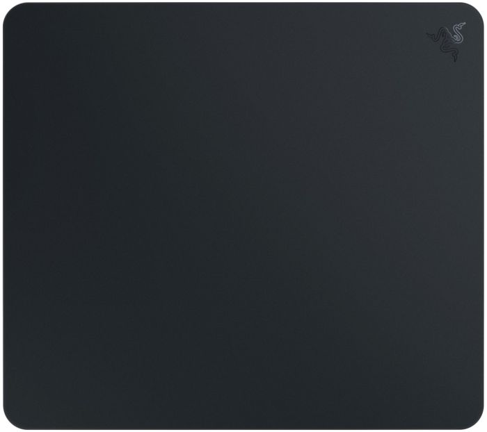 Ігрова поверхня Razer Atlas, L (450x400x5мм), чорний