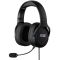 Гарнитура игровая 2E GAMING HG330, 7.1, USB-A, RGB, 2м, чёрный