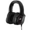 Гарнітура ігрова 2E GAMING HG340, mini-jack/dual 3.5мм, RGB, 2м, чорний